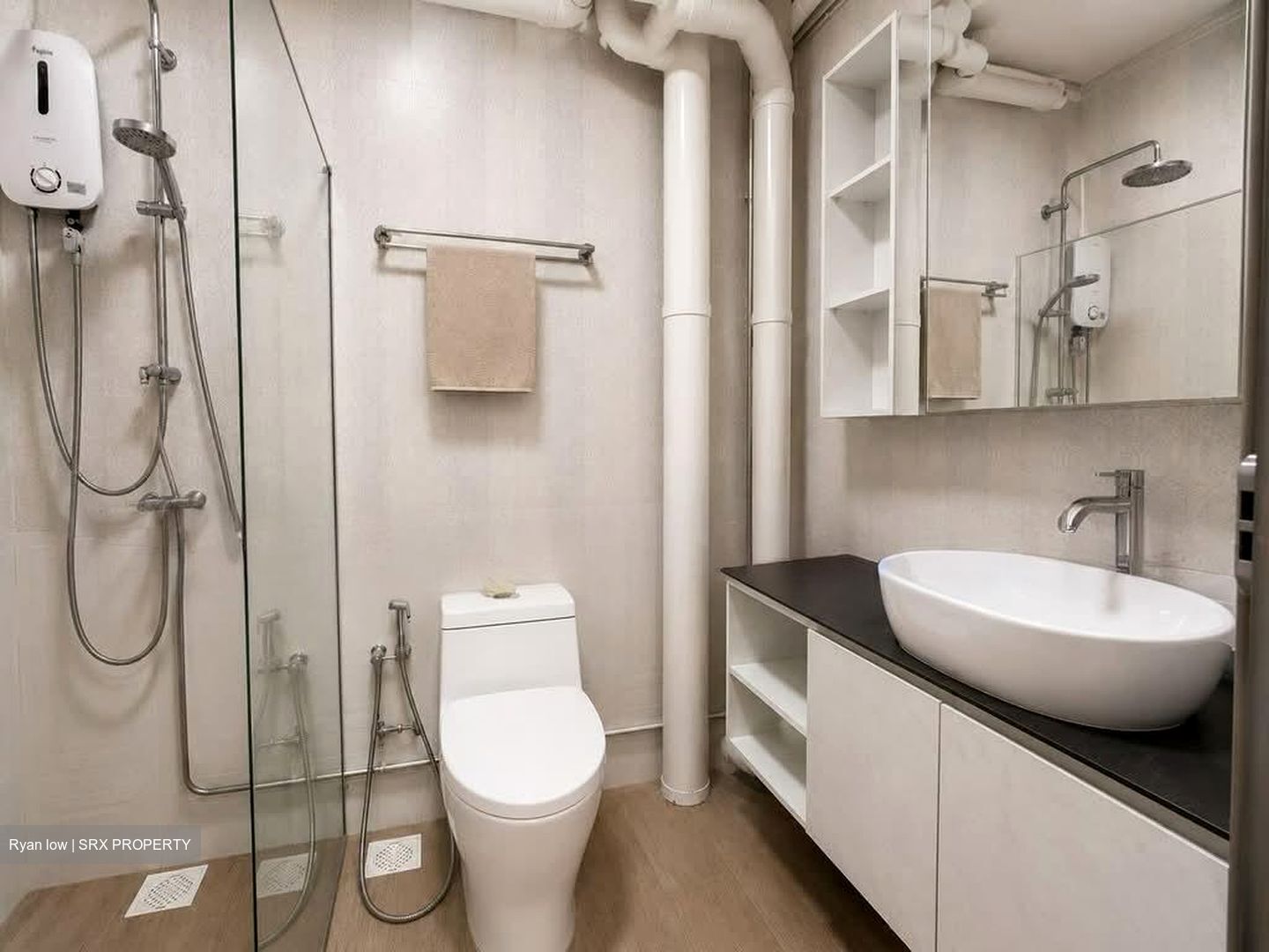 Blk 339A Sun Trellis (Sembawang), HDB 5 Rooms #575943881